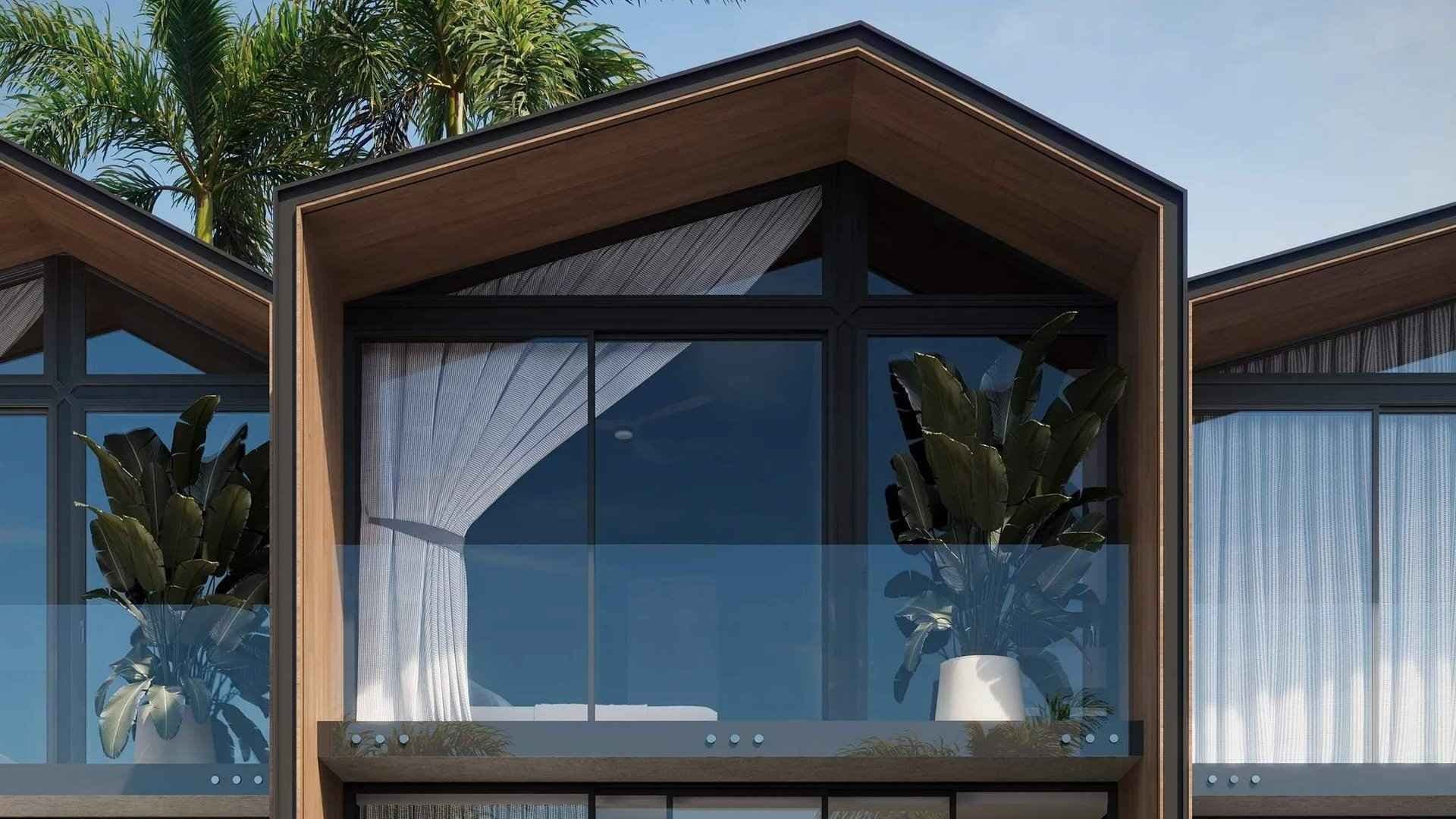 Melasti Dream Residence — 2BR freehold villa, Ungasan (Bukit) 2