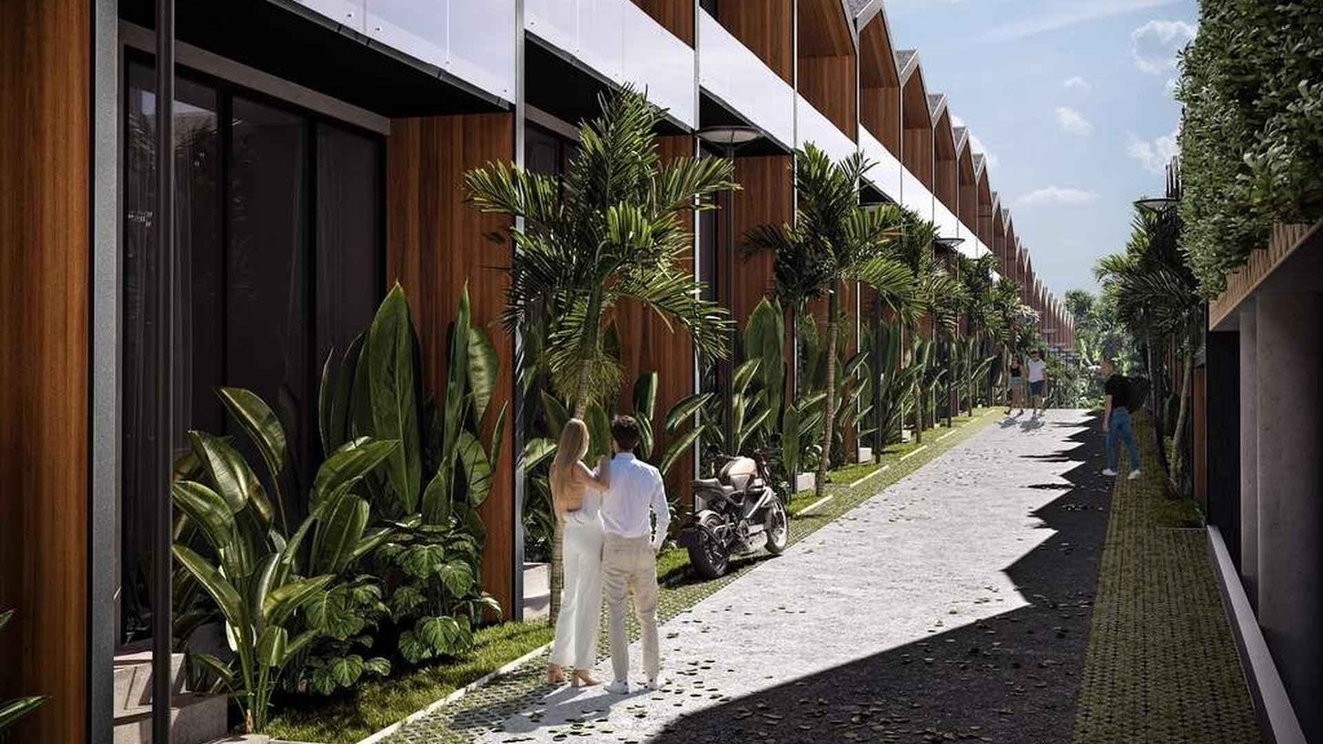Melasti Dream Residence — 2BR freehold villa, Ungasan (Bukit) 5