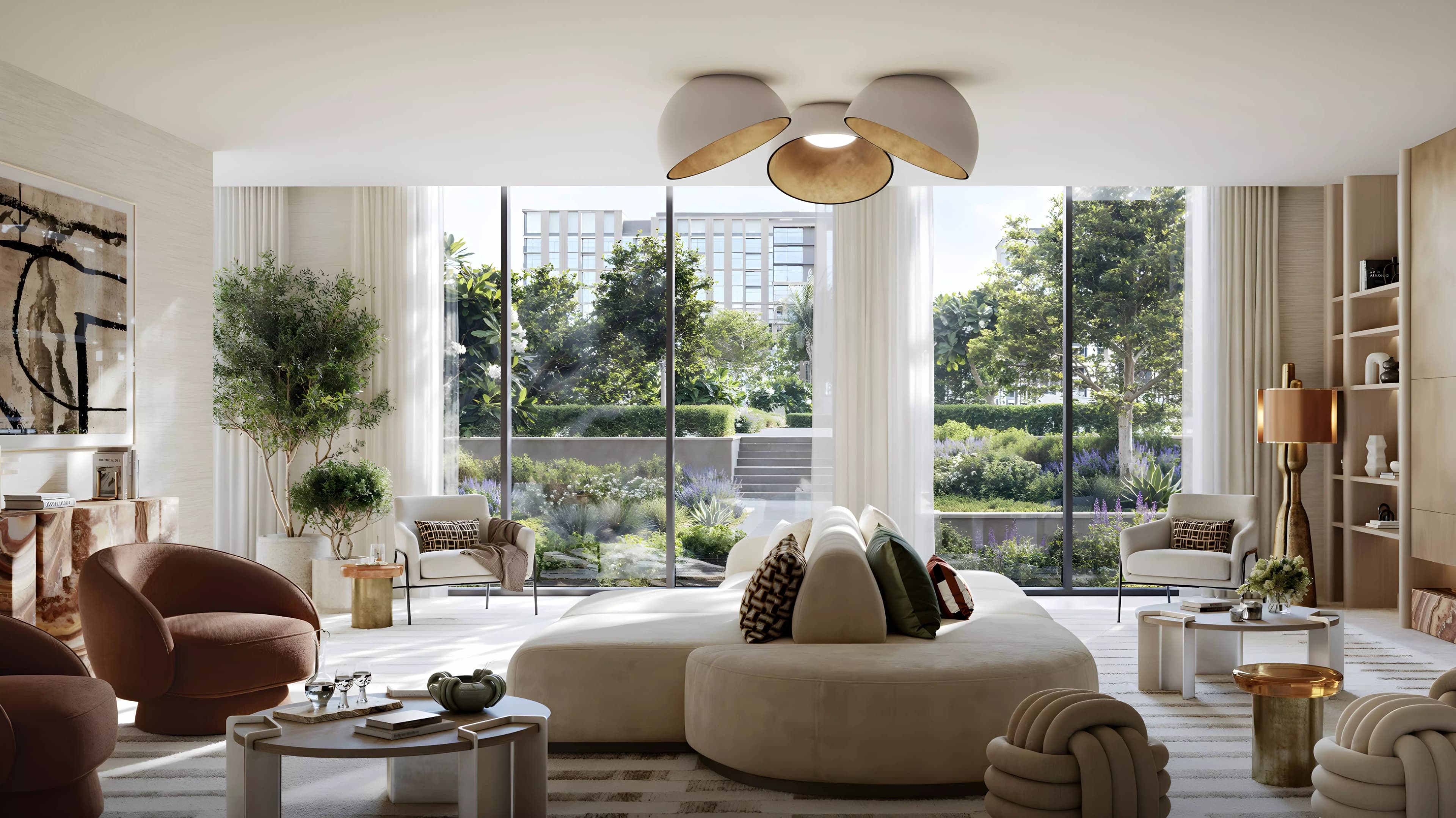 Terra Woods by Emaar — 2BR in Expo City Dubai 2