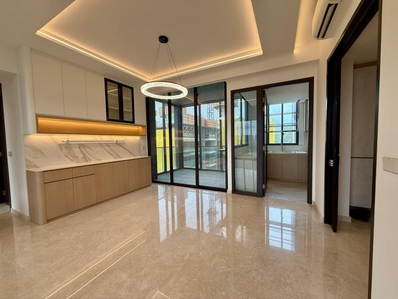 Meyer Mansion — 4BR freehold condo, Meyer Road (D15) 2