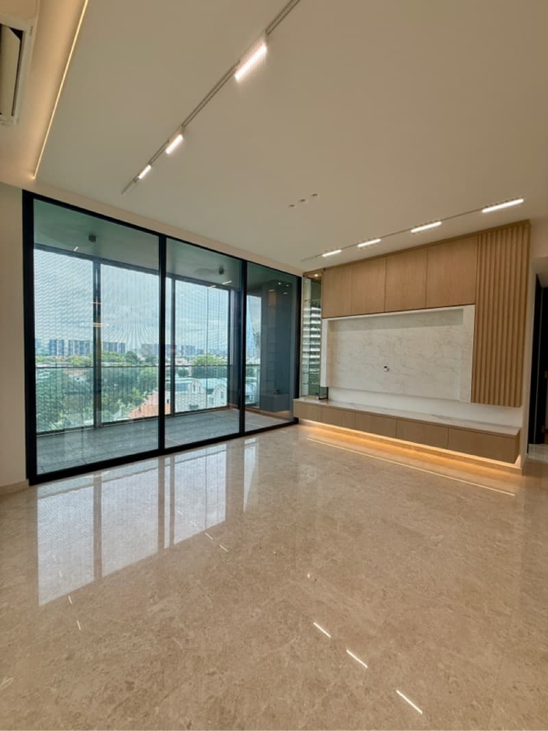 Meyer Mansion — 4BR freehold condo, Meyer Road (D15) 3