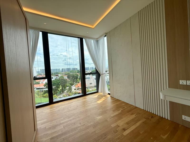 Meyer Mansion — 4BR freehold condo, Meyer Road (D15) 4