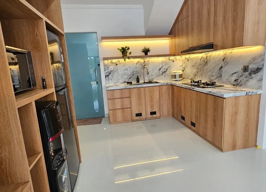 Rental - Rare Brand New 3BR Private Pool Villa for Rent in Sanur - Prime Family Home Near Beach & International Schools, Bali 5