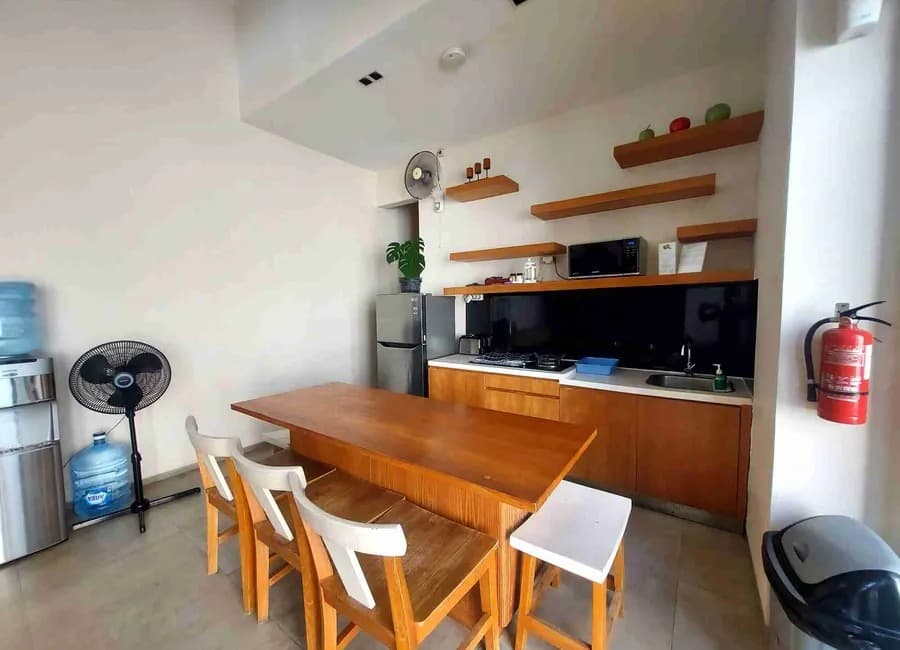Live in Style! Minimalist 3BR Villa with Rooftop & Private Pool – Bidadari Seminyak 3