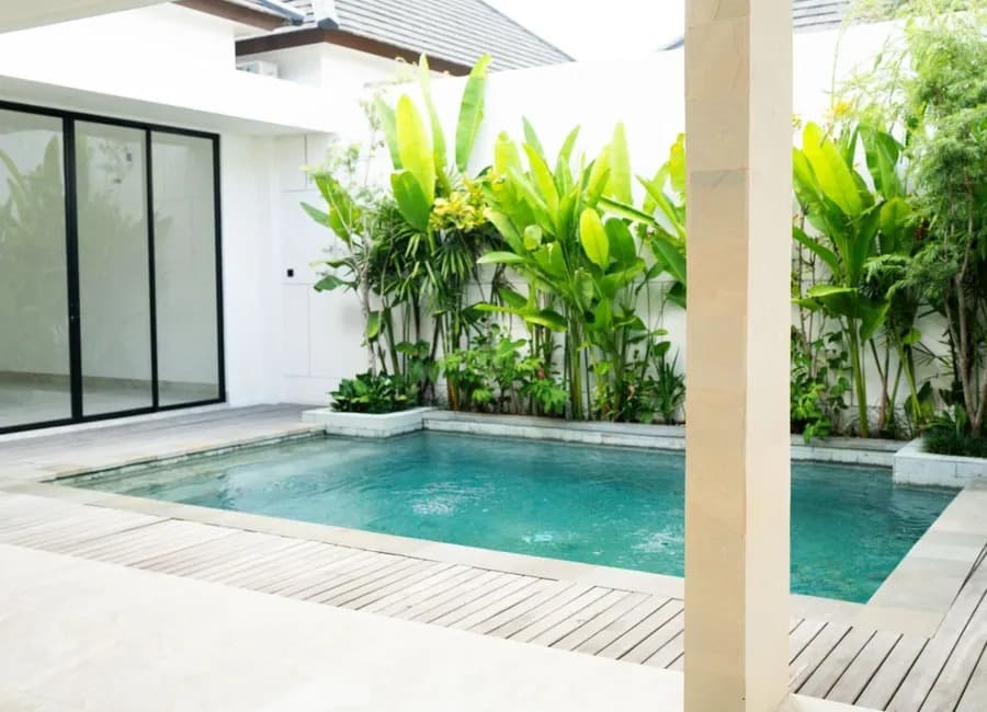 Brand New Villa in Seminyak
