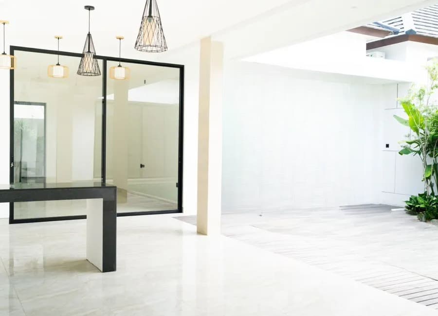 Brand New Villa in Seminyak 2