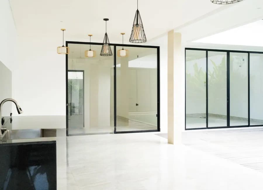 Brand New Villa in Seminyak 3