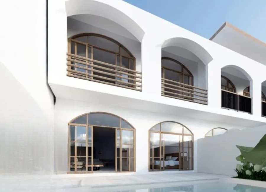 LEASEHOLD VILLA DI UNGASAN DEKAT MELASTI BADUNG 2