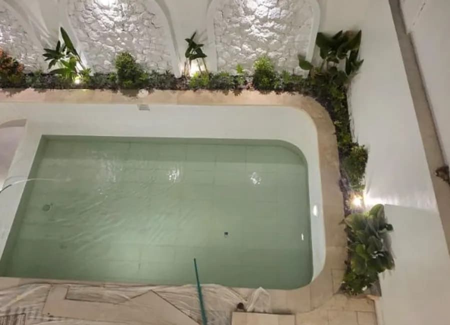 LEASEHOLD VILLA DI UNGASAN DEKAT MELASTI BADUNG 3