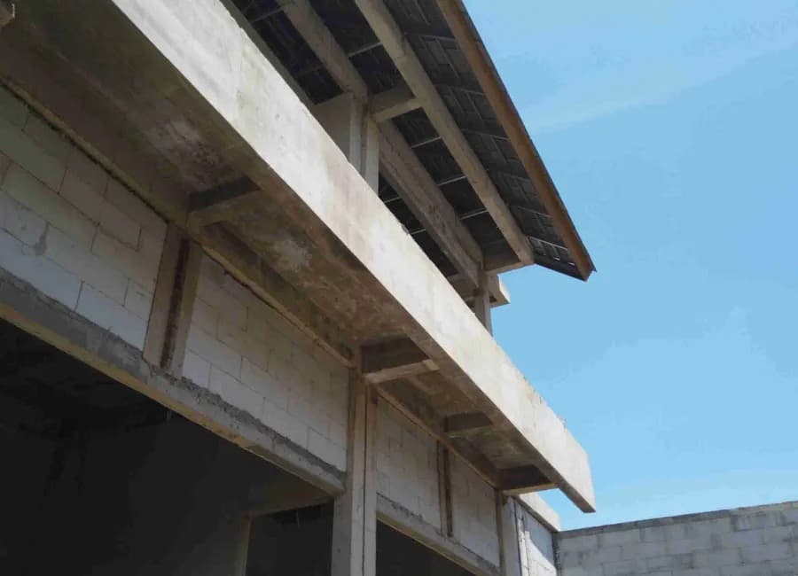 Villa Mewah Freehold dengan Private Pool Dekat Canggu & Pererenan 4