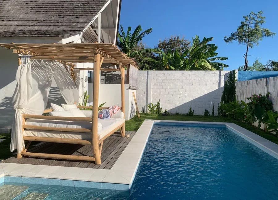 Vila Arsitek Modern di Kerobokan Hunian eksklusif dekat Seminyak 3