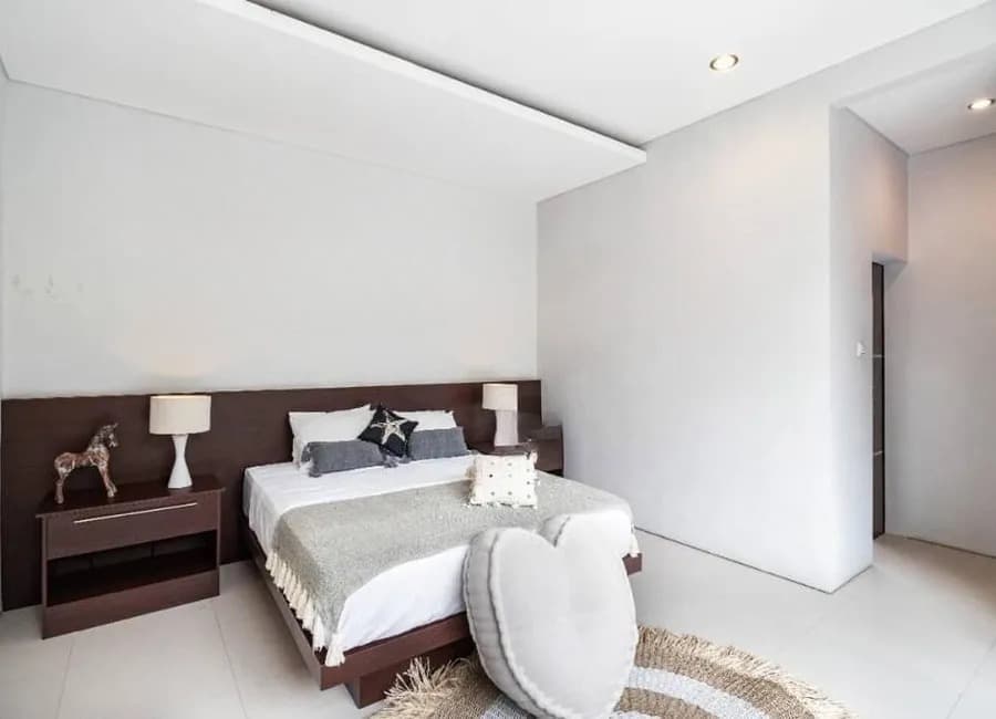 4 BR villa in Kerobokan Seminyak 5