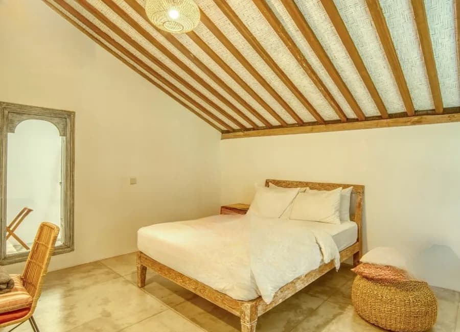 A Hidden Gem in South Ubud - Freehold Spacious Villa in a Natural Setting 2