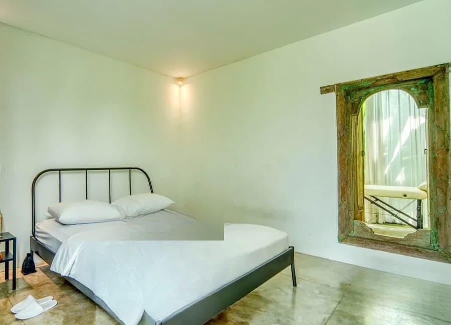 A Hidden Gem in South Ubud - Freehold Spacious Villa in a Natural Setting 3