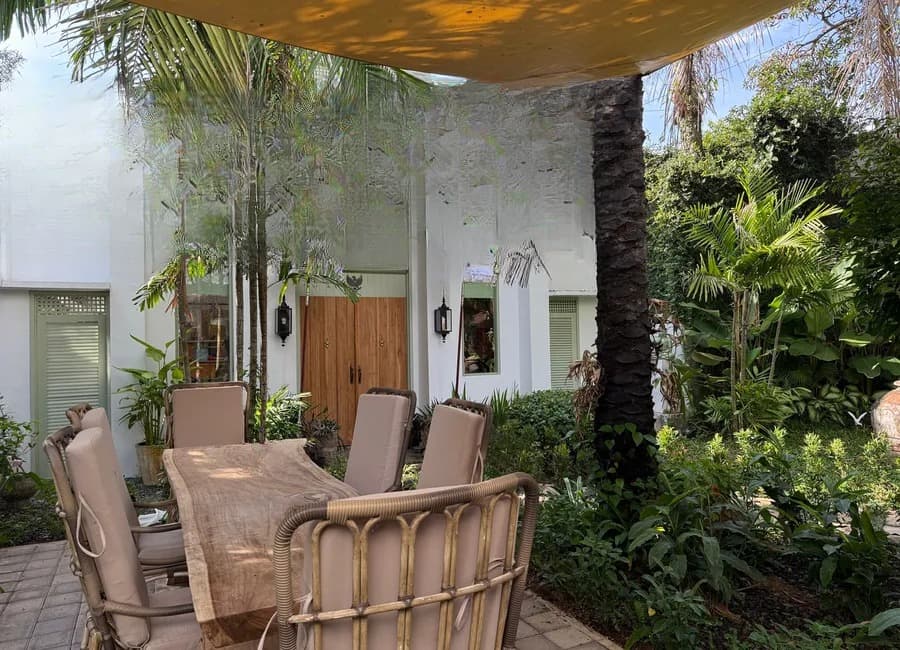 Freehold - Luxury Freehold Riverside Villa with Infinity Pool near Sanur, Bali 3