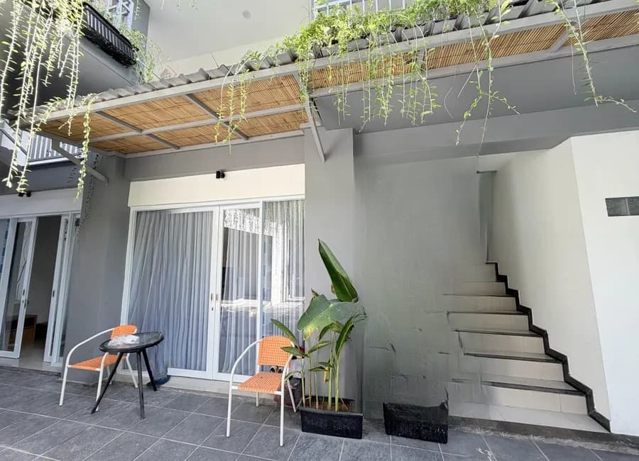 Guest House di Jimbaran dengan Lokasi Strategis dan Potensi ROI 10-12% 2