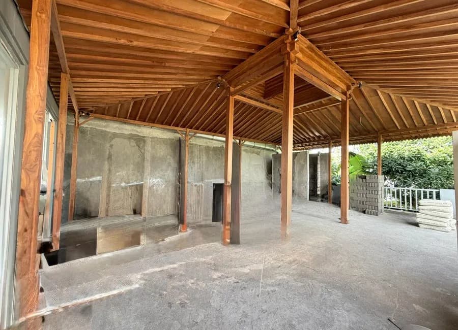 Guest House di Jimbaran dengan Lokasi Strategis dan Potensi ROI 10-12% 3