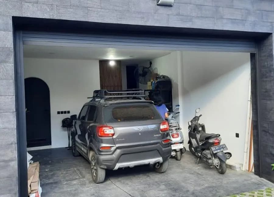 VILLA MODERN TROPIS STRATEGIS DI BATU BOLONG CANGGU BADUNG 3