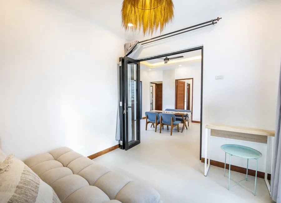 Freehold - Charming Freehold Villa in Ungasan, Bali - Near Beaches & Lifestyle Spots 4
