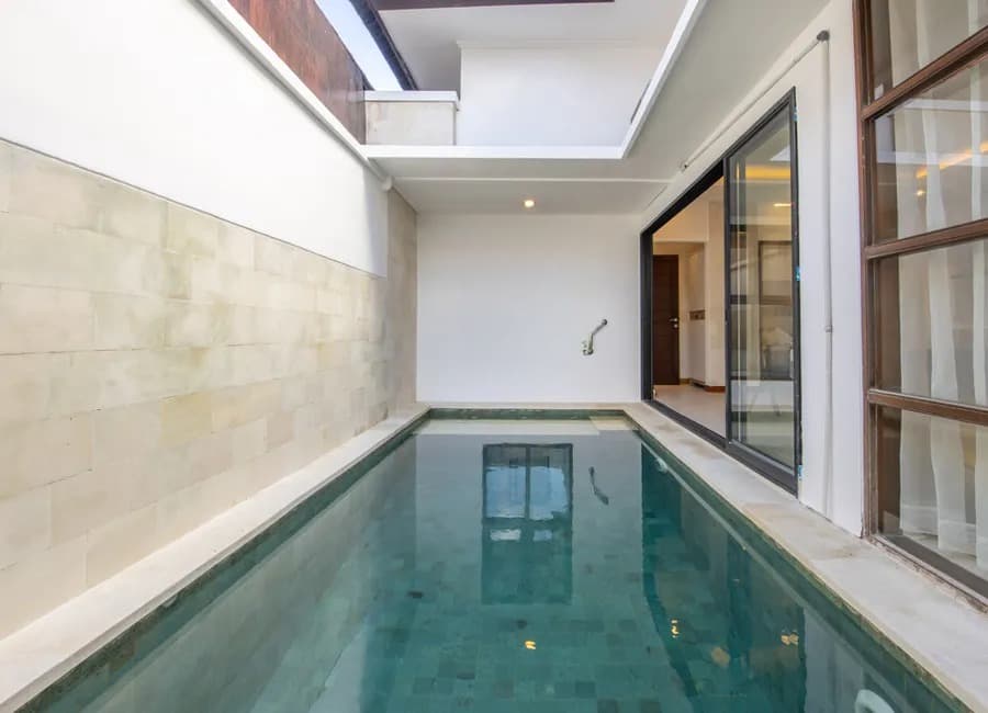 Freehold - Charming Freehold Villa in Ungasan, Bali - Near Beaches & Lifestyle Spots 5