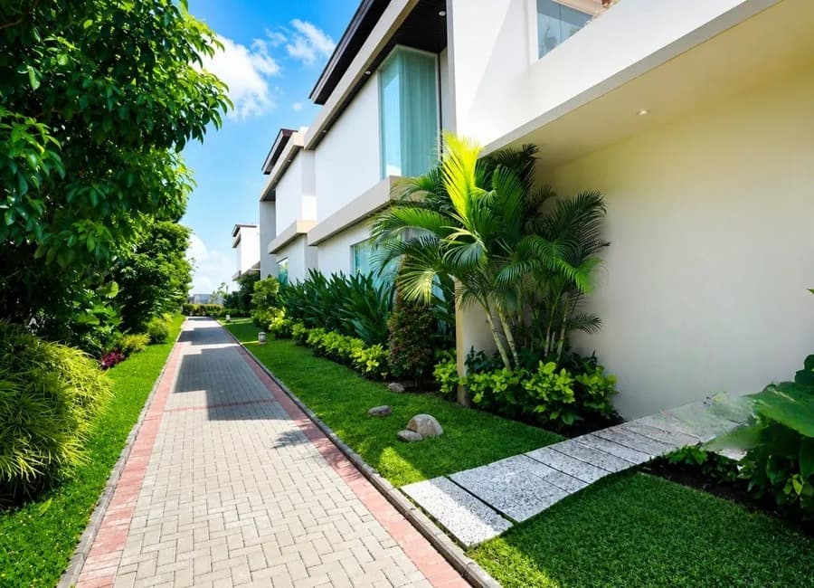 Villa Takjub