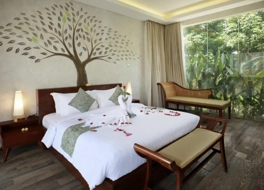 Villa Takjub 5