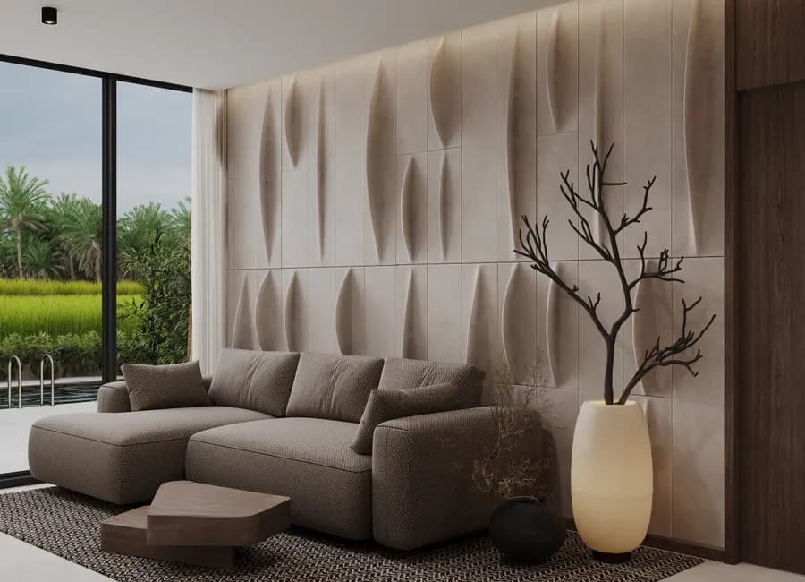 Leasehold - Elegant Villas at The First Luxury Wellness Resorts in The Heart of Ubud 5