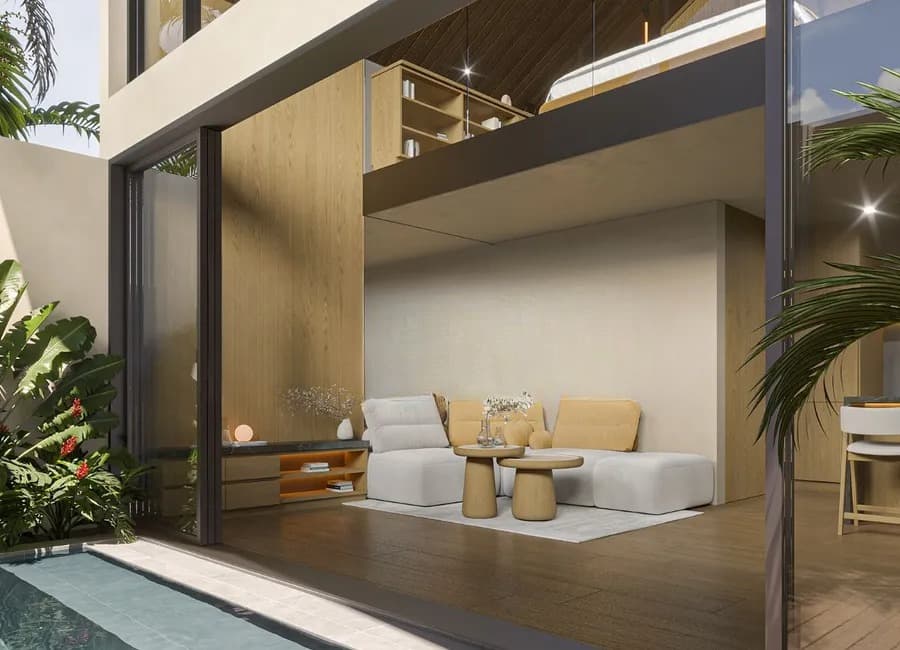 Amari Villas Bali