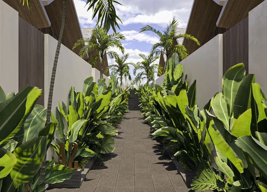 Amari Villas Bali 4