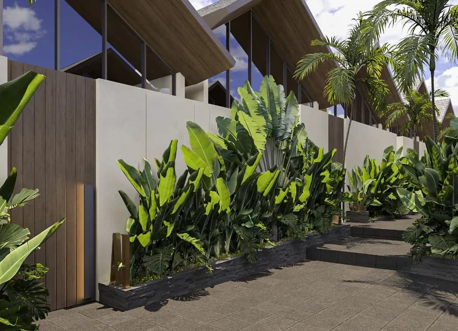 Amari Villas Bali 5