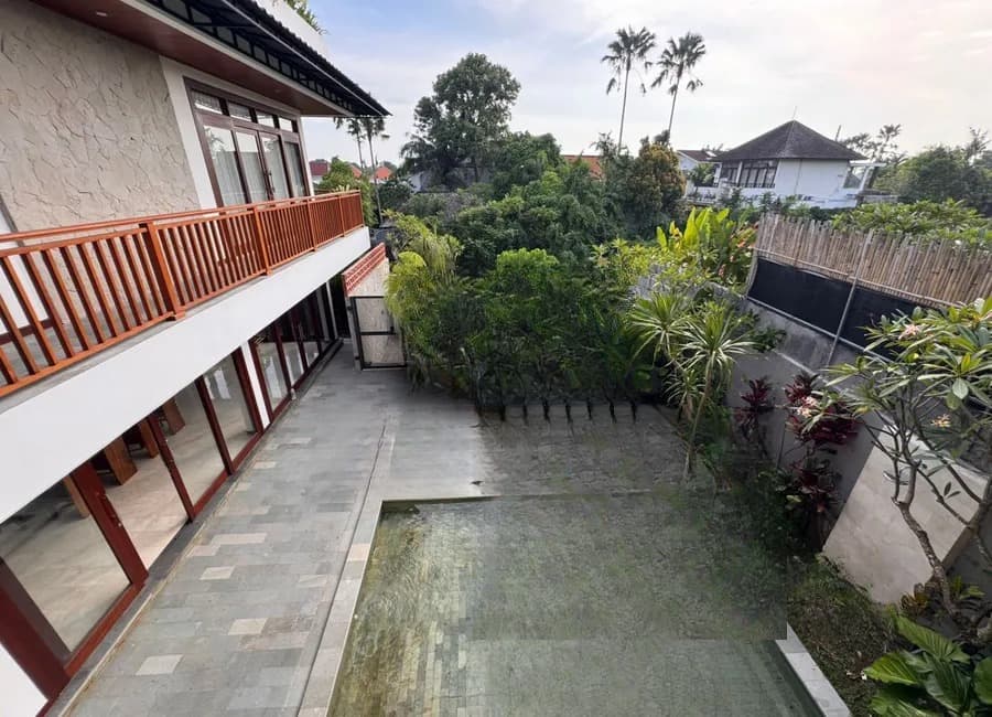 Spacious Modern with Traditional Charm - Brand New Villa in Pererenan 2