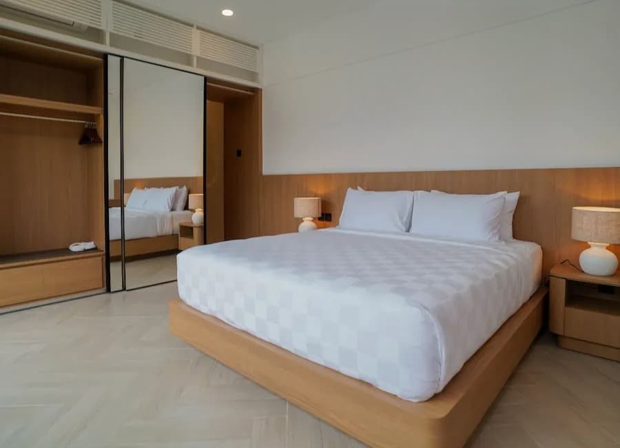 GARANSI UANG KEMBALI - 2 Bedroom Villa Brand New and Mediteranian in Jimbaran 4