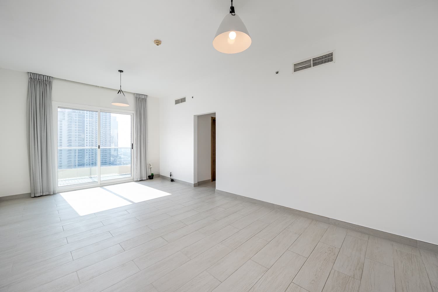 2 Bedroom Apartment in Marina Diamond 5