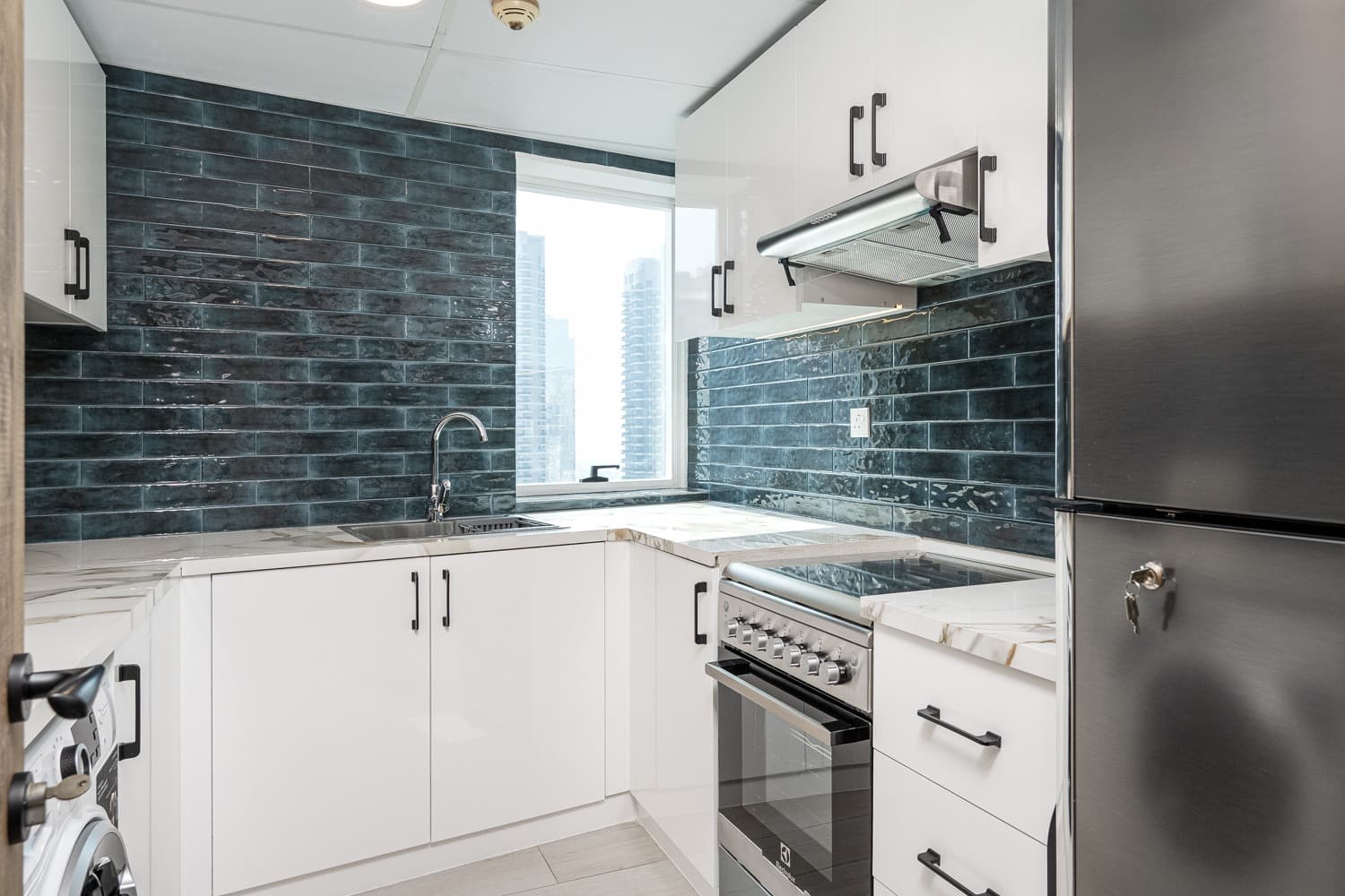2 Bedroom Apartment in Marina Diamond 5 2