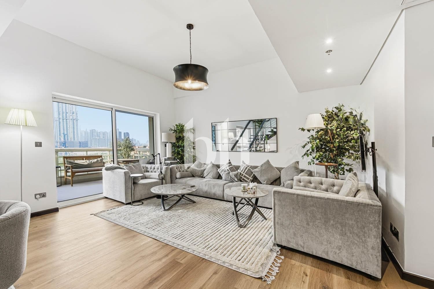 3 Bedroom Apartment in Cluster C 3