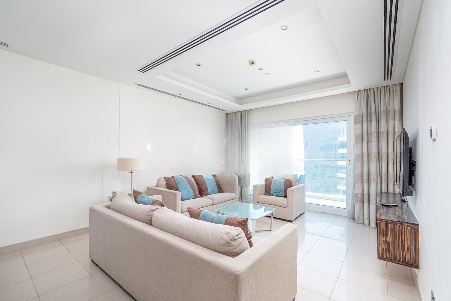 3 Bedroom Apartment in Cluster C 4