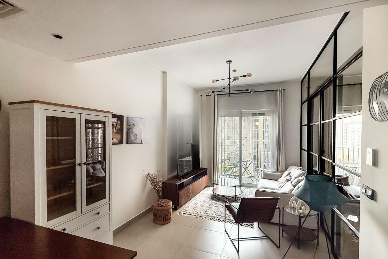2 Bedroom Apartment in Socio Tower 1