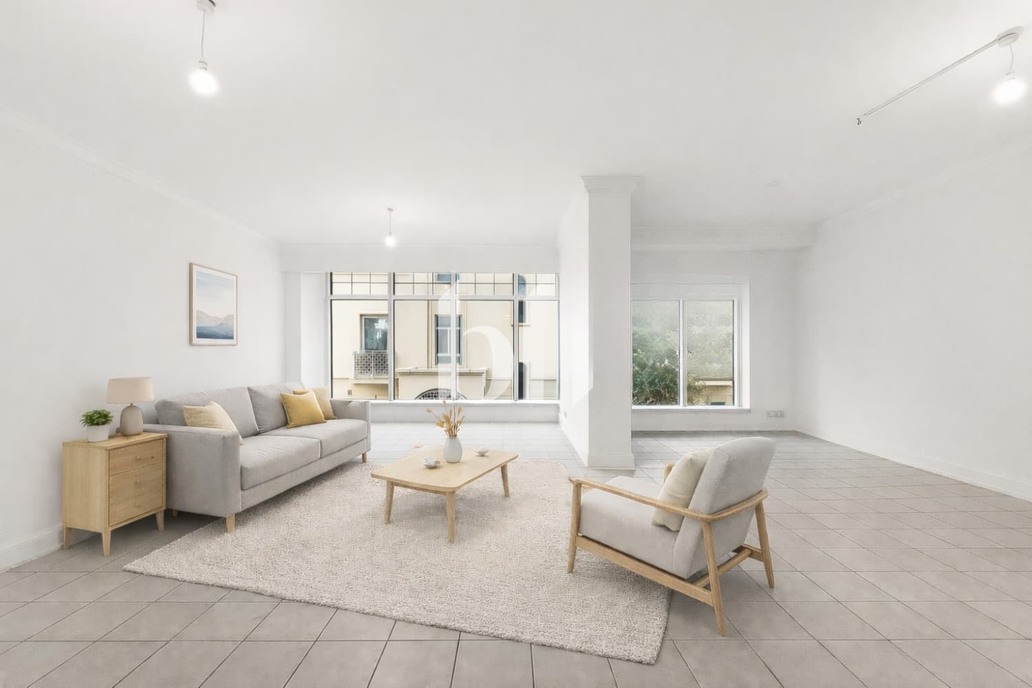 3 Bedroom Apartment in Marina Gate 1 4