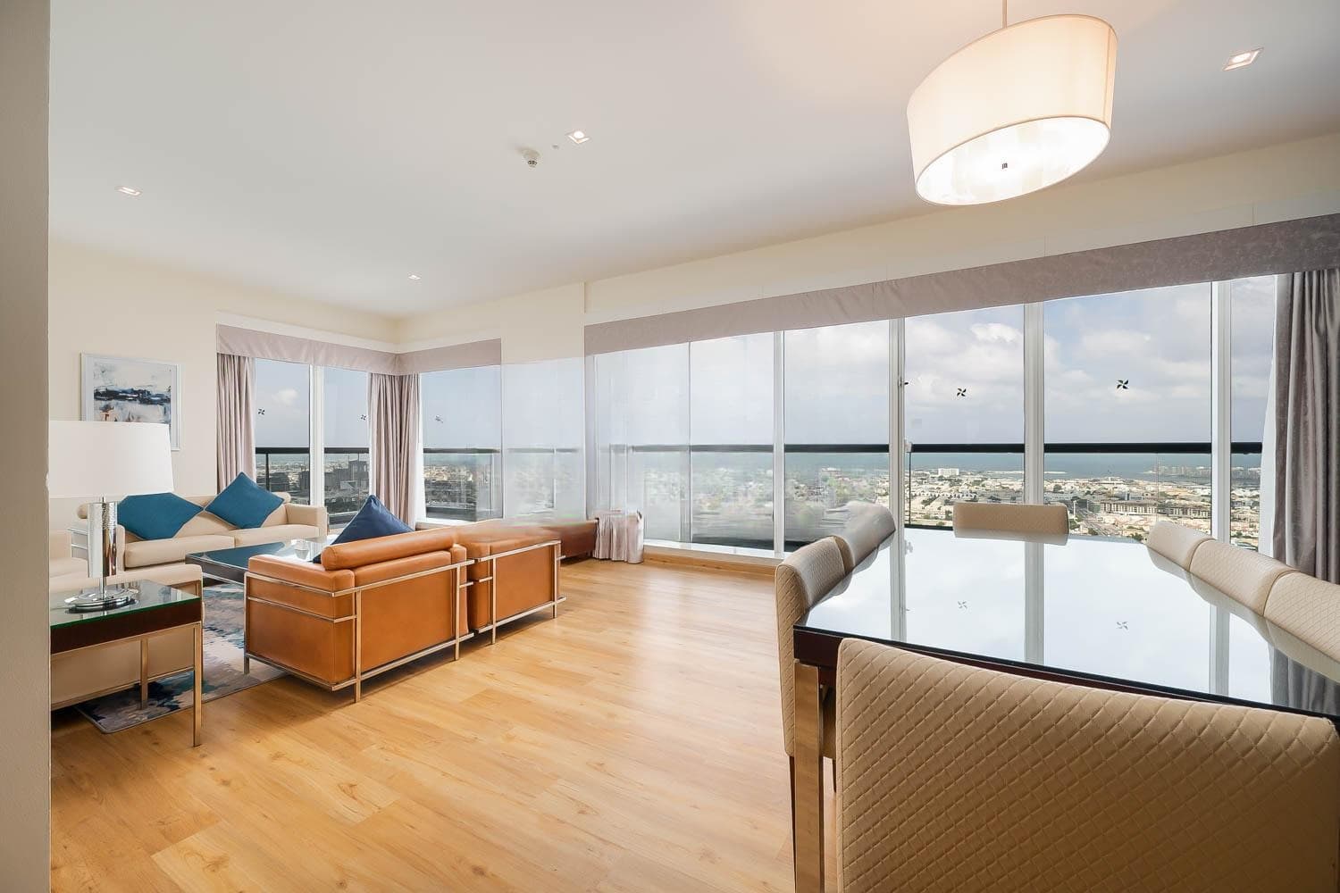 2 Bedroom Apartment in Four Points by Sheraton