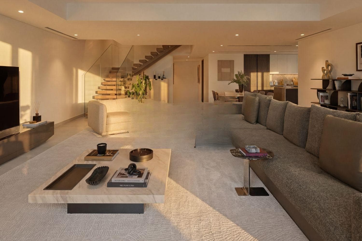 2 Bedroom Apartment in Four Points by Sheraton 4