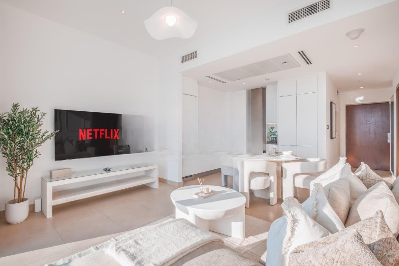 1 Bedroom Apartment in Marina Gate 2 2