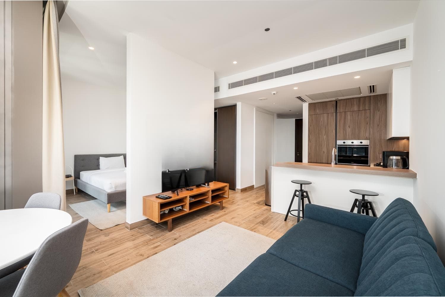 1 Bedroom Apartment in Marina Gate 2 4