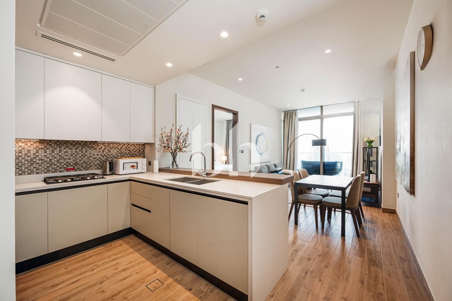 1 Bedroom Apartment in Marina Gate 2 5
