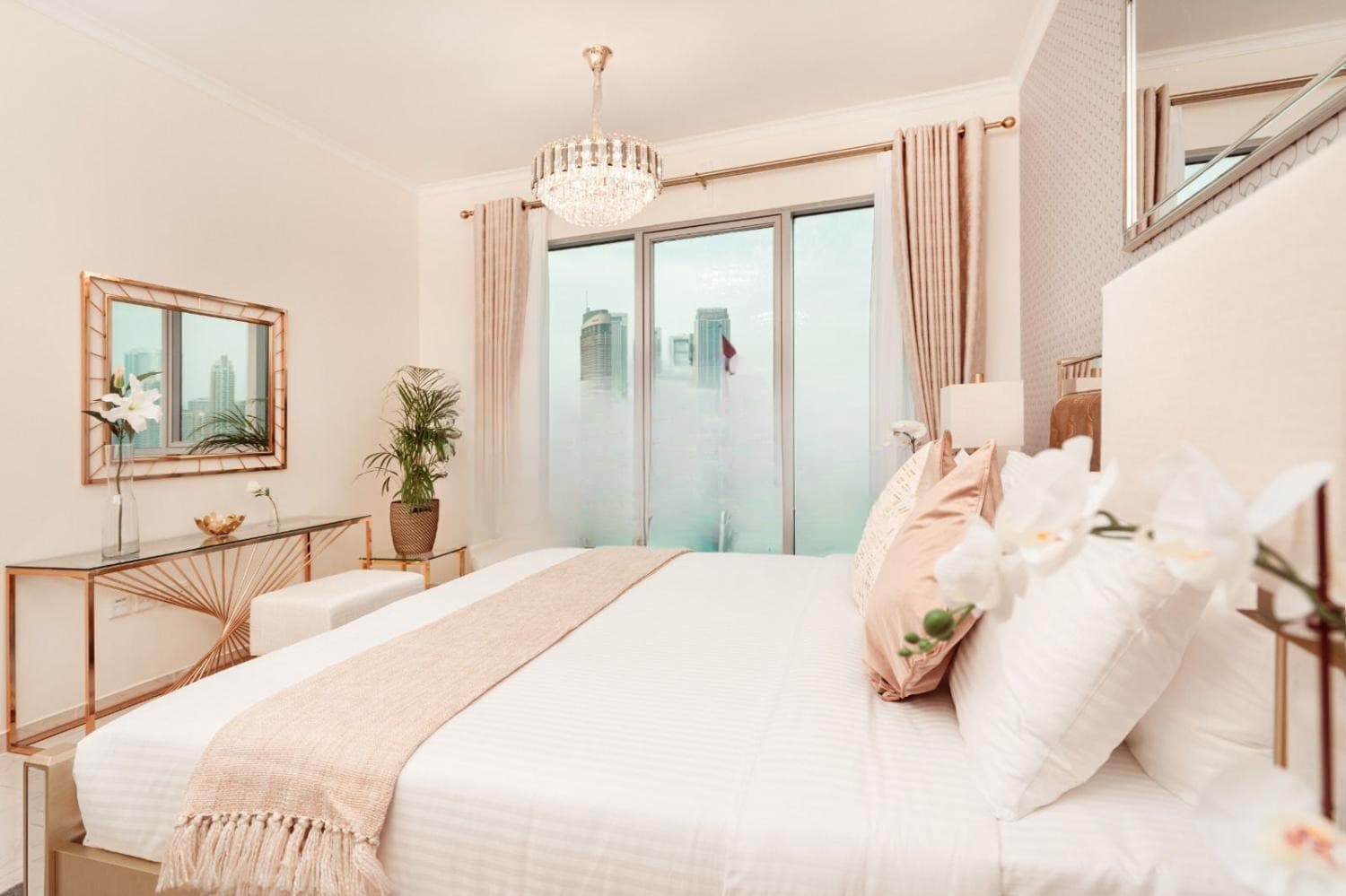 3 Bedroom Apartment in The Residences 1 2