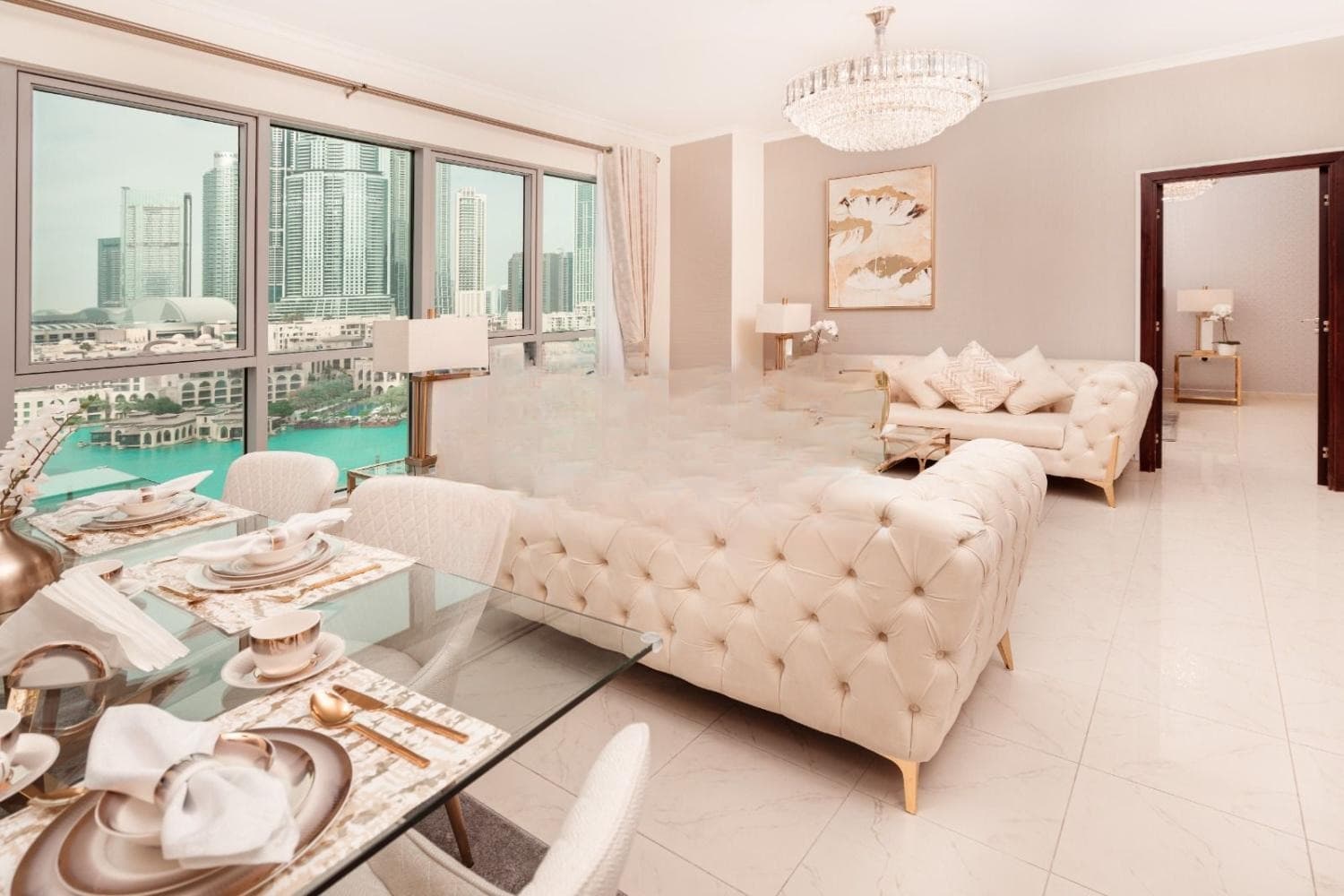 3 Bedroom Apartment in The Residences 1 3