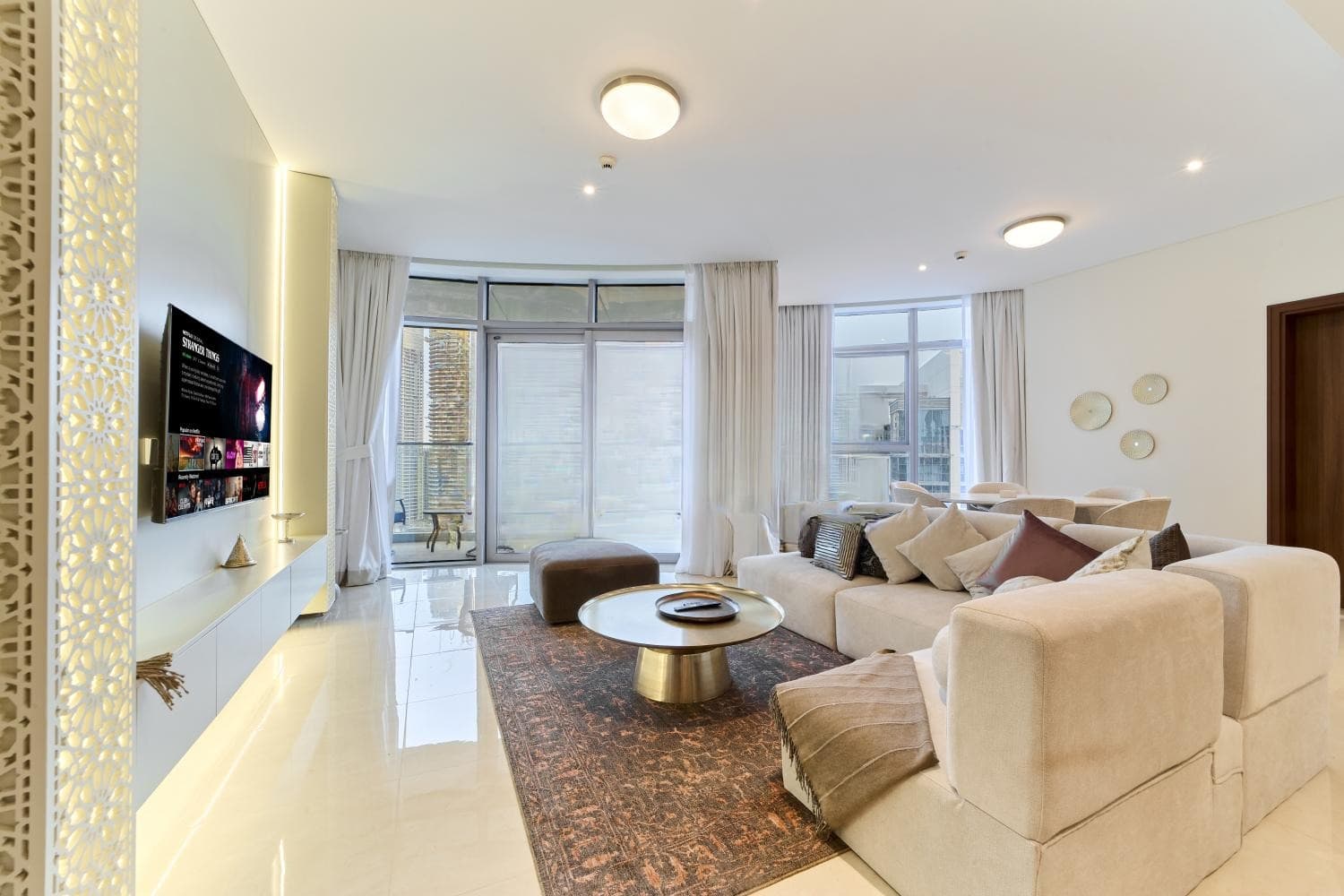 3 Bedroom Apartment in The Residences 1 5