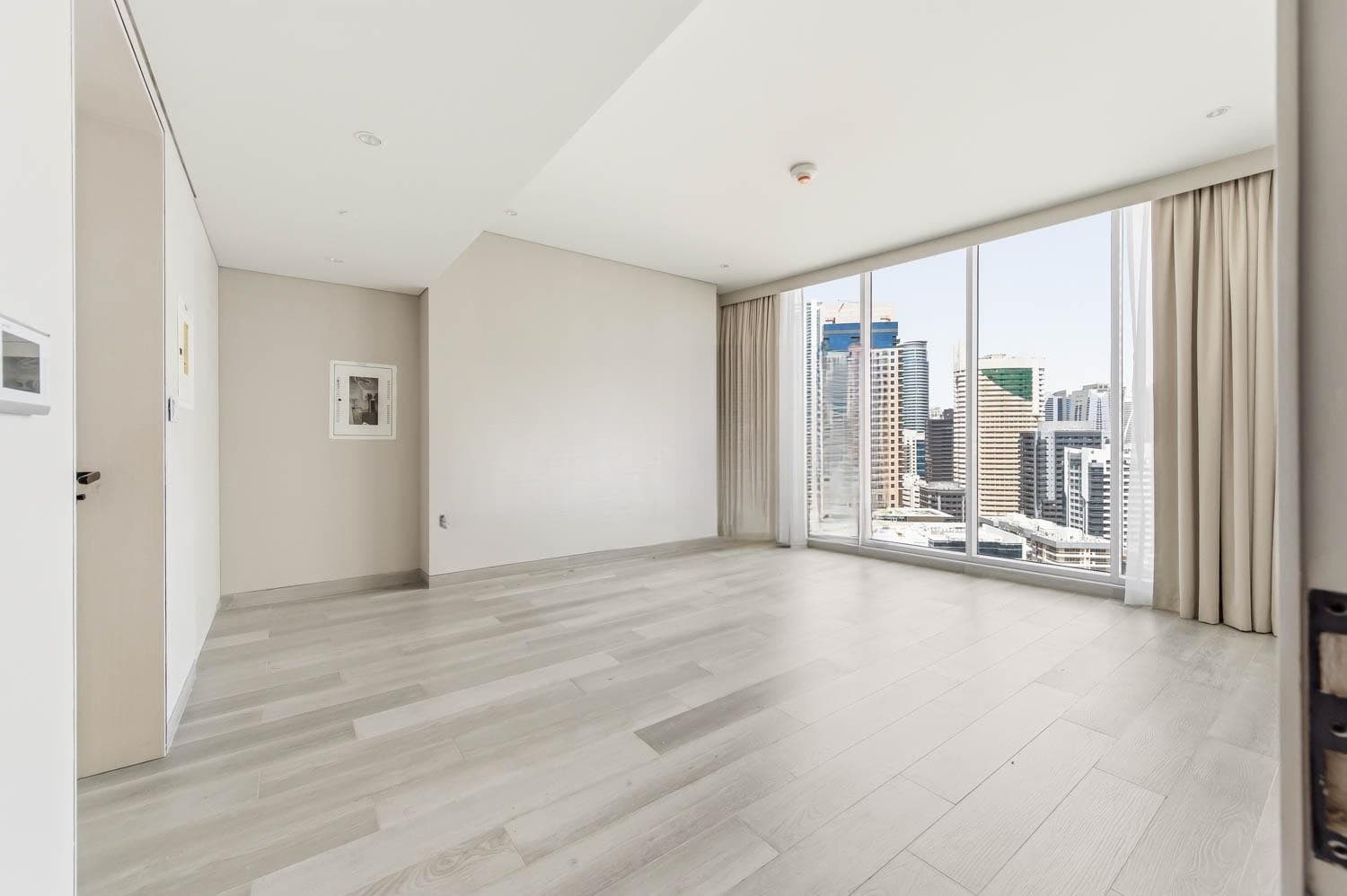 Studio Apartment in Marina Star 5