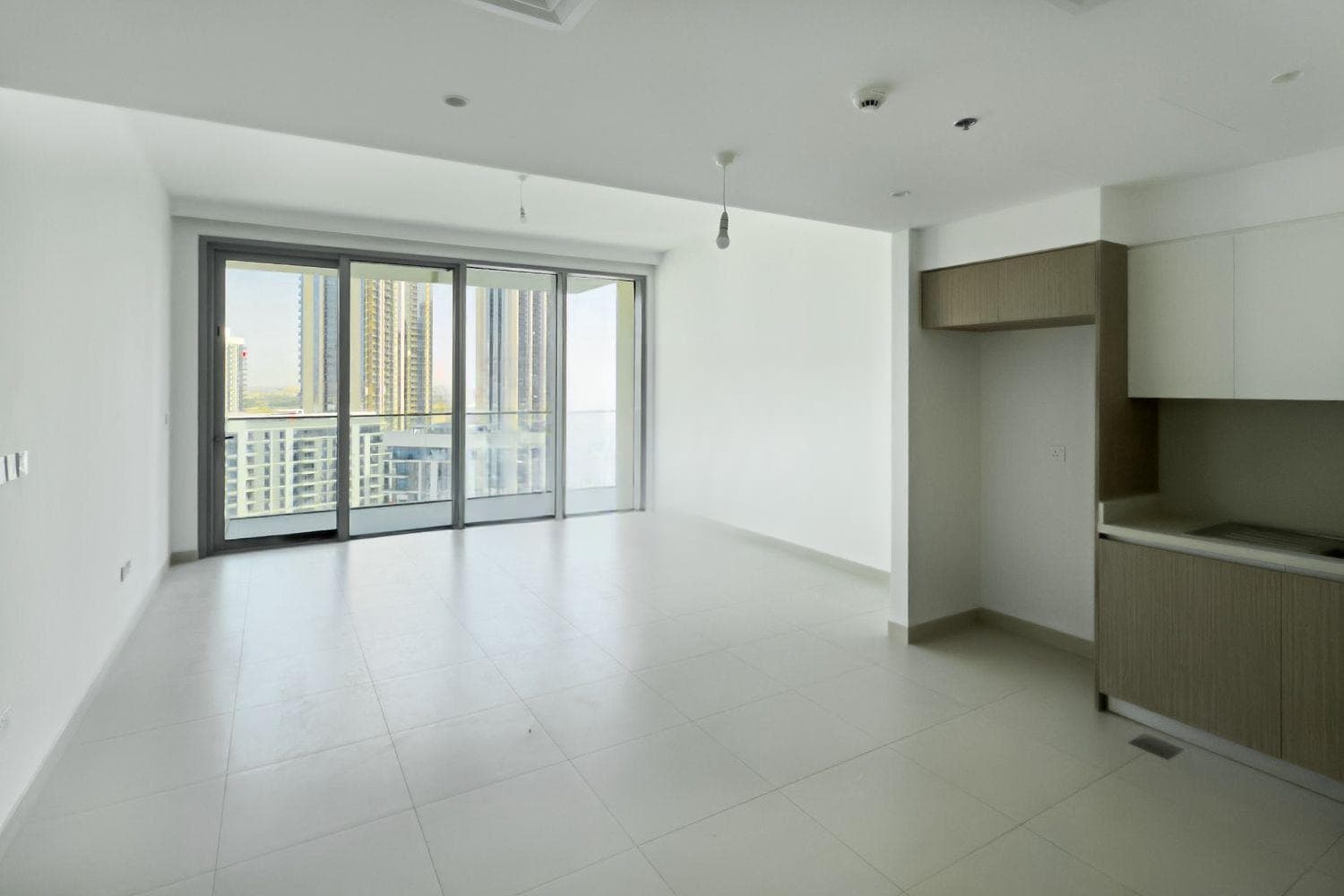 2 Bedroom Apartment in Cedar Building 2