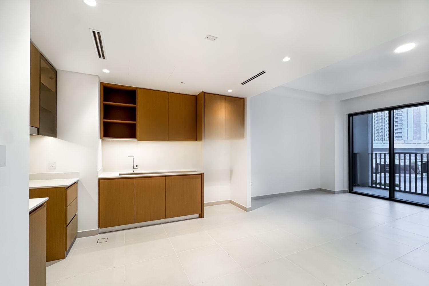 2 Bedroom Apartment in Cedar Building 2 2