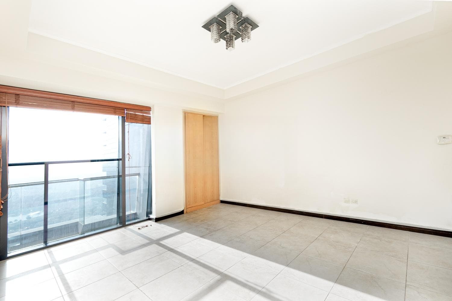 3 Bedroom Apartment in Bonnington Tower 3